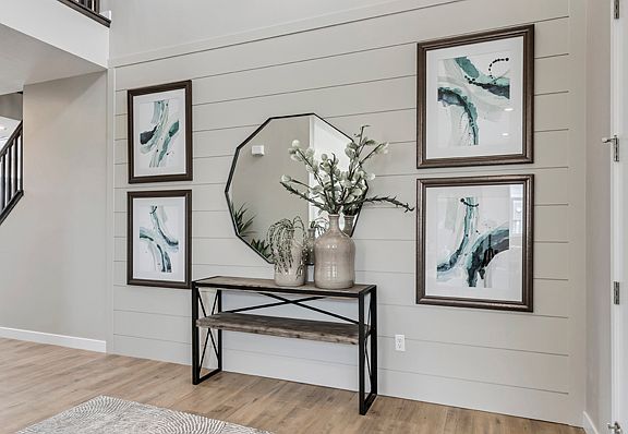 Woodside Homes - Addison - SCG