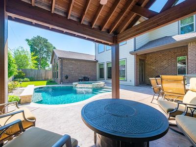 14130 Queensbury Ln, Houston, TX, 77079
