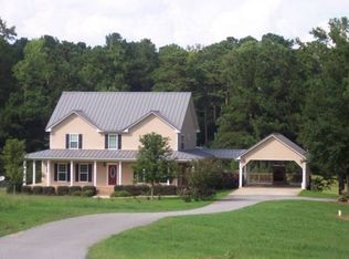 2240 Hwy 212 W, Monticello, GA 31064