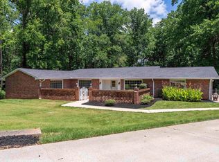 313 Haverhill Cir, Easley, SC 29642