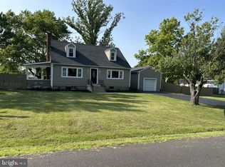 2160 Milford Ave, Quakertown, PA 18951