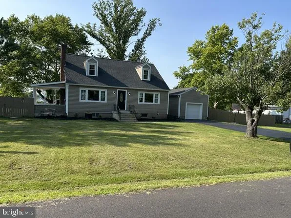 2160 Milford Ave, Quakertown, PA 18951
