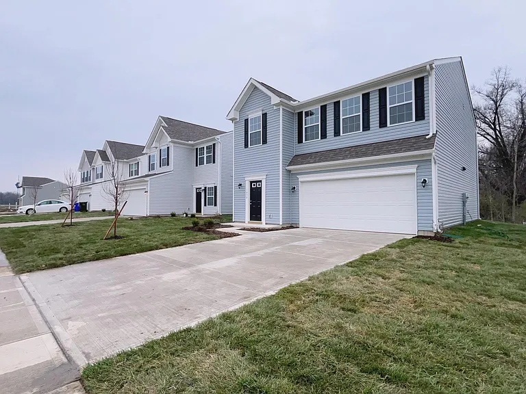 1630 Lewes Castle Dr — Photo 2