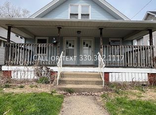 803 21st St NW, Canton, OH