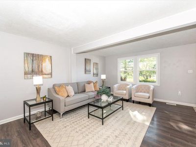 1723 Northridge Ln, Frederick, MD, 21702