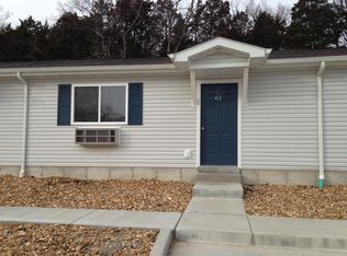 61 Kee Dr, Union, MO 63084