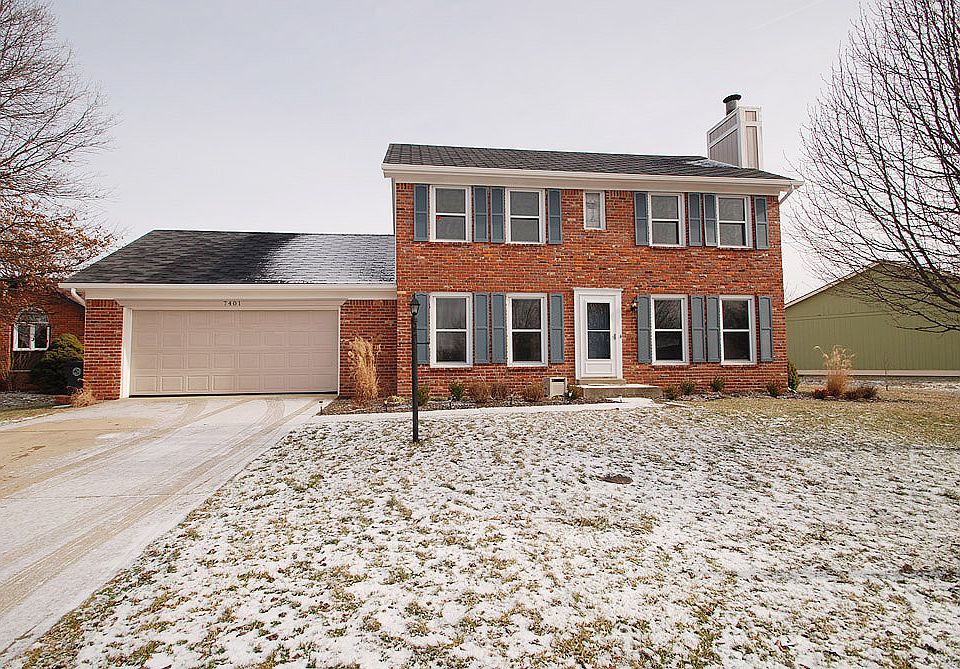 1st image of 7401 Fairway Circle West Dr