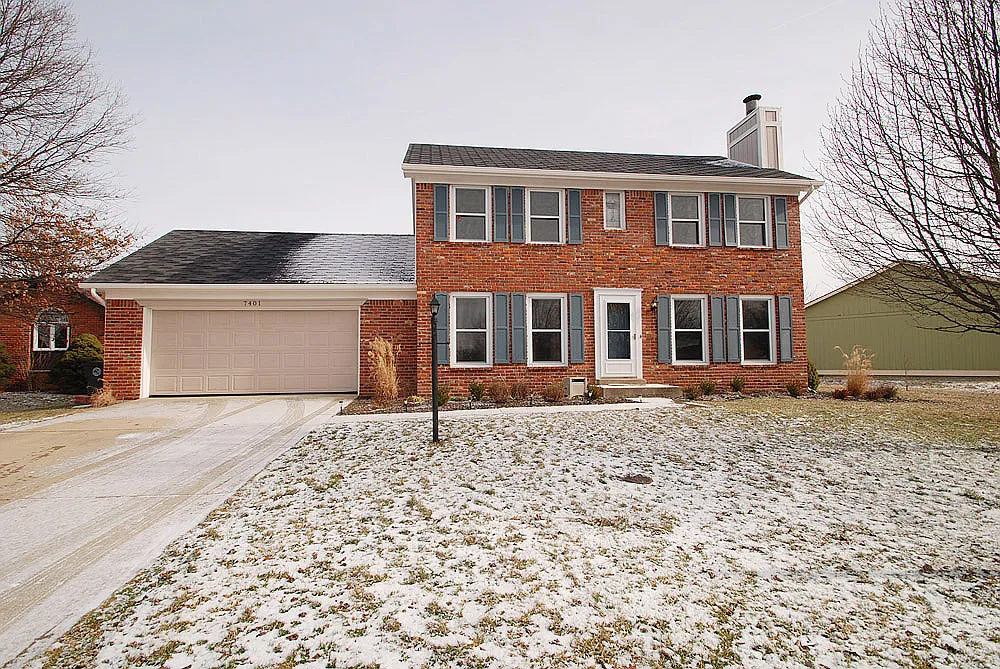 7401 Fairway Circle West Dr photo 1
