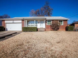 2547 E 56th Pl, Tulsa, OK 74105