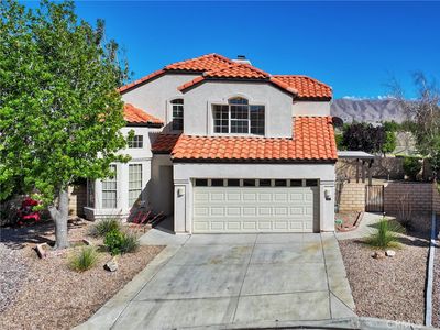 19217 Oak St, Apple Valley, CA, 92308