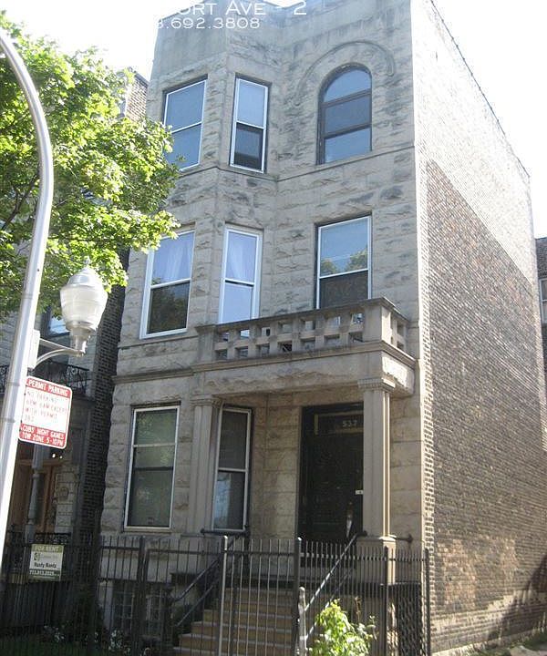 1st image of 937 W Newport Ave #2