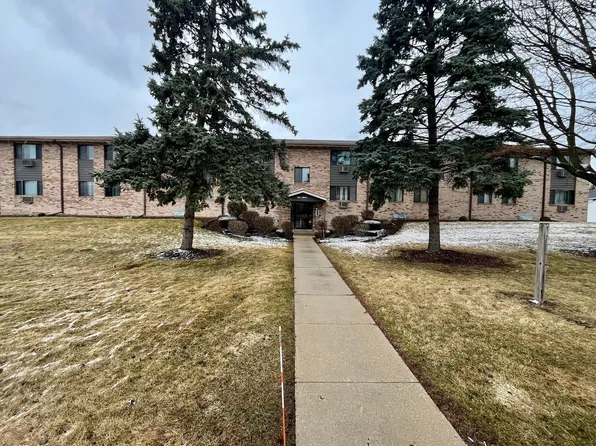 S846, N114W15846 Sylvan Cir APT 308, Germantown, WI 53022