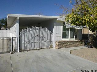 1799 Cyprus Ln, Bullhead City, AZ 86442