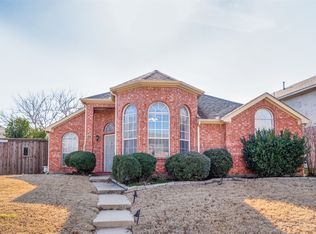 818 Heritage Pkwy S, Allen, TX 75002