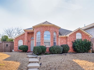 818 Heritage Pkwy S, Allen, TX, 75002