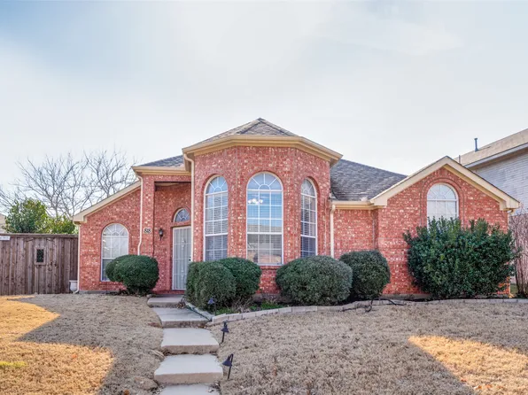 818 Heritage Pkwy S, Allen, TX 75002