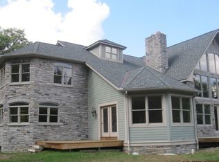 123 Nightingale Rd, Blairstown, NJ 07825