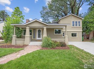 1010 W Mulberry St, Fort Collins, CO 80521