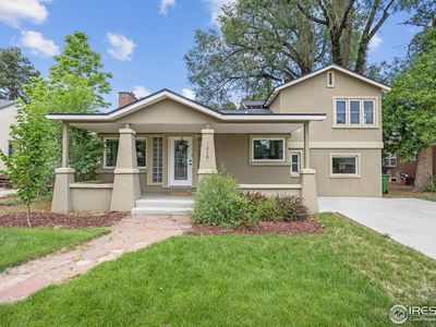 1010 W Mulberry St, Fort Collins, CO, 80521