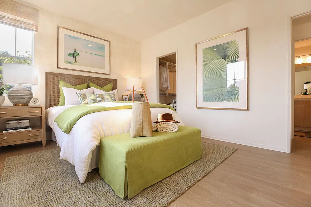 Baypointe Apartment Homes — Photo 4