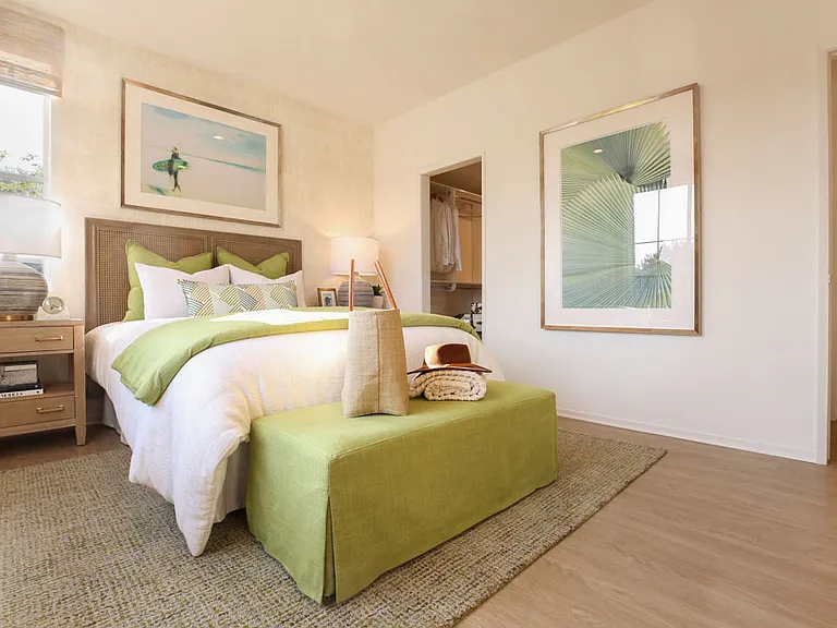 Baypointe Apartment Homes — Photo 4