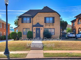 732 NE 17th St #2, Oklahoma City, OK 73105