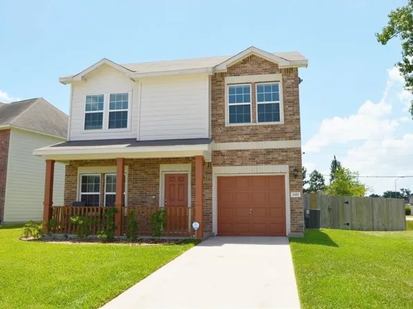 2602 Arica Ln, Spring, TX 77373