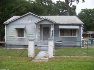 1428 McHenry St, Malvern, AR 72104