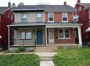 1017 S Duke St, Lancaster, PA