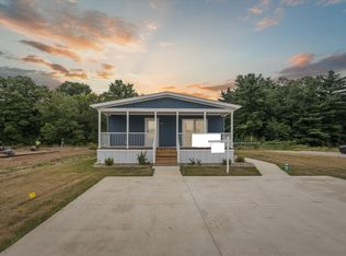 2502 Chance Ave, Elkhart, IN 46514