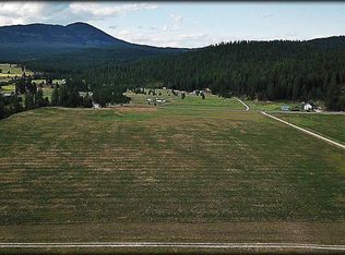 Bible Rd, Colville, WA 99114