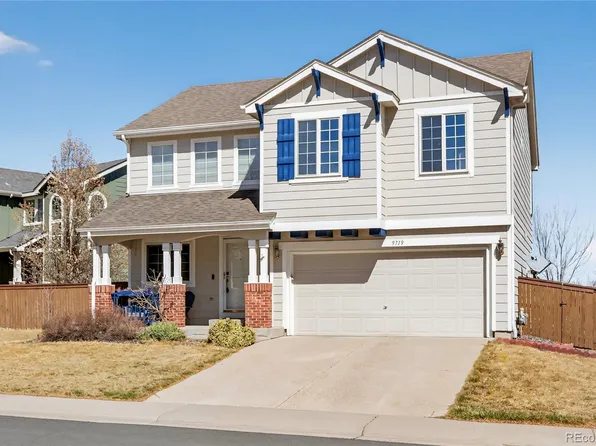 9719 Burberry Way, Highlands Ranch, CO 80129