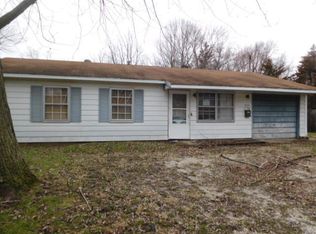 2710 E High St, Urbana, IL