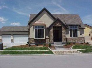 4756 W Copper Sky Dr, South Jordan, UT 84009