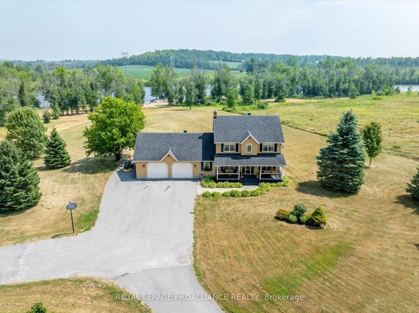 1787 Moncrief Line, Cavan Monaghan, ON K9J 6Z9