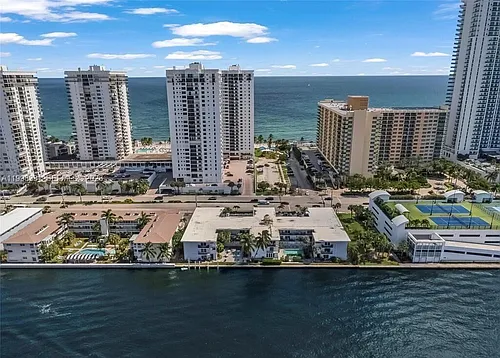2600 S Ocean Dr Photo 1