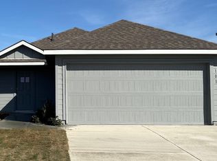 101 Wyatt Way, Jarrell, TX 76537