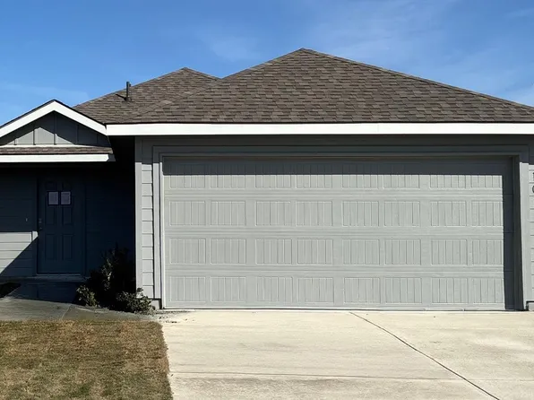 101 Wyatt Way, Jarrell, TX 76537