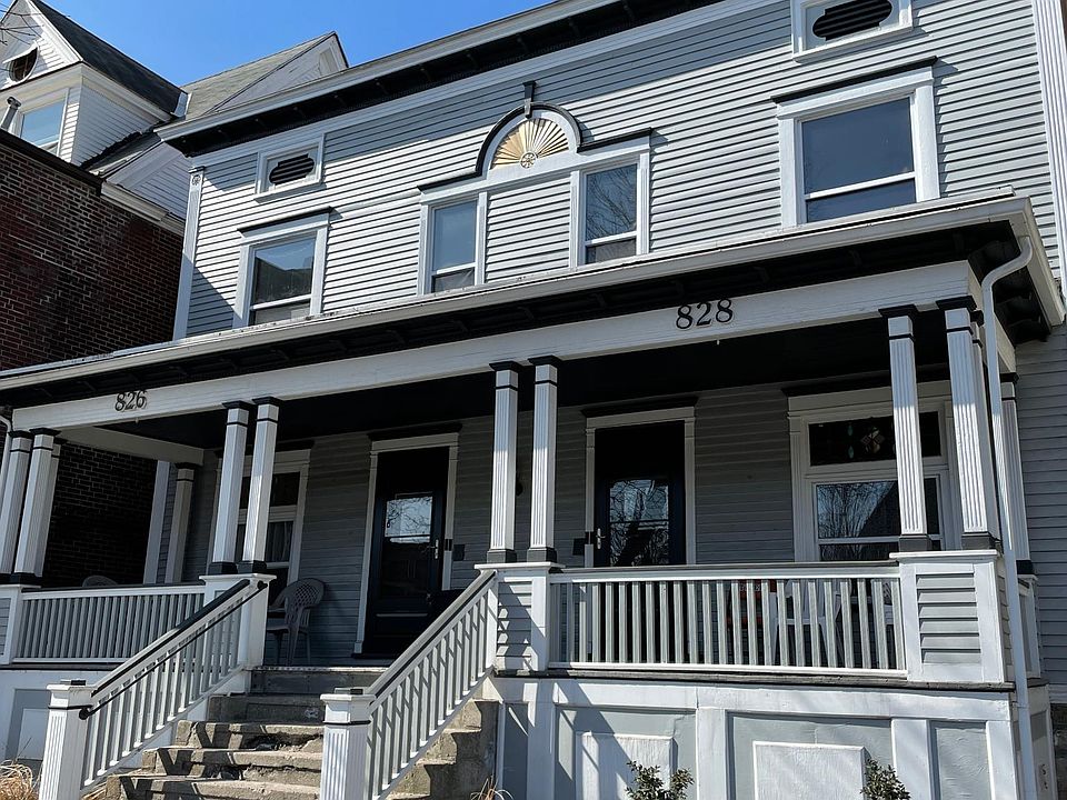 1st image of 828 Elmwood Ave APT 1