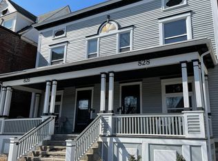 828 Elmwood Ave APT 1, Buffalo, NY 14222