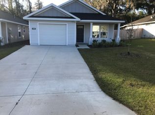 12002 NW 74th Ter, Alachua, FL 32615