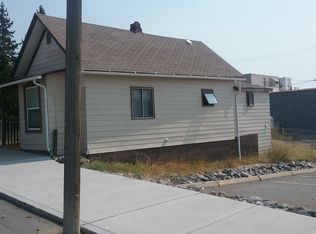 18 W Copper St, Butte, MT 59701
