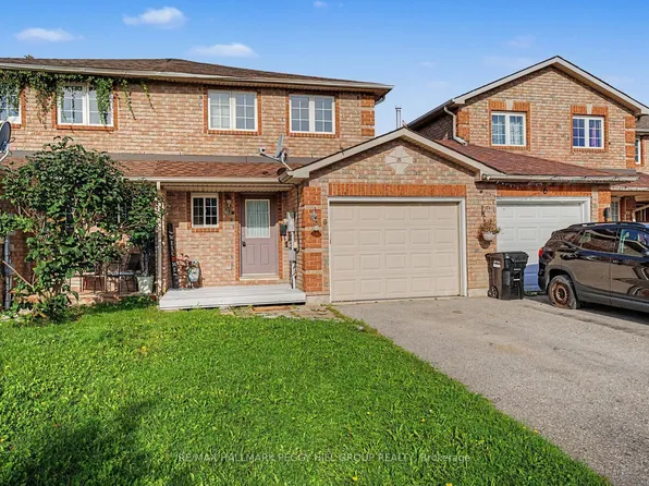 8 Epsom Rd, Barrie, ON L4M 6R7