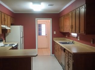 2808 Pepperdine Dr, Hephzibah, GA 30815