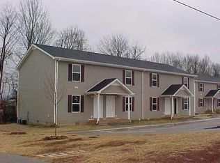 2813 Cobalt Dr APT D, Clarksville, TN 37040