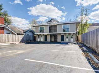 1421 Marshall St APT 4, Houston, TX 77006