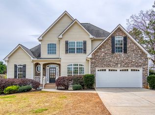 6180 Hendrix Rd, Cumming, GA 30040