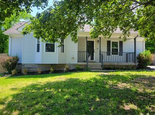 366 Park Ct N, La Vergne, TN 37086