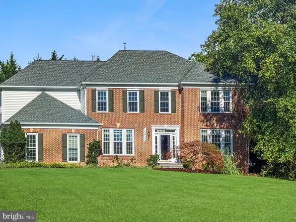 19623 Hoover Farm Dr, Laytonsville, MD 20882