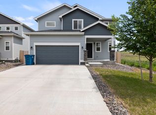 10423 Horton Dr, Colorado Springs, CO 80925